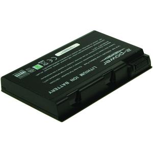 Batéria Toshiba PA3431U-1BAS