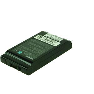 Batéria Toshiba PA3286U-1BRS