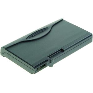 Batéria Toshiba PA3098U-1BRS