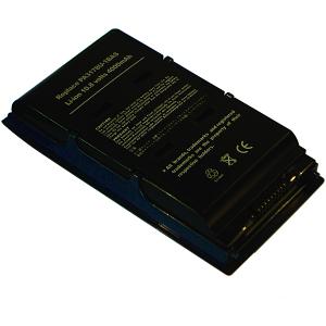 Batéria Toshiba PABAS018