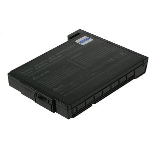 Batéria Toshiba PA3291U-1BAS