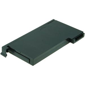 Batéria Toshiba PA2510U