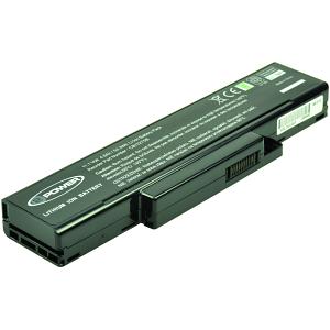 Batéria Asus 3UR18650F-2