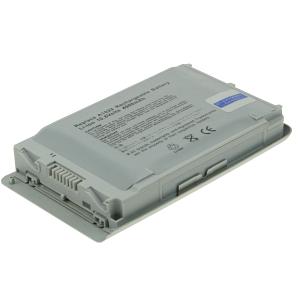 Batéria Apple PowerBook G4 12