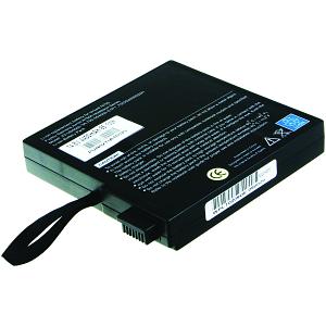 Batéria Fujitsu Amilo D7830