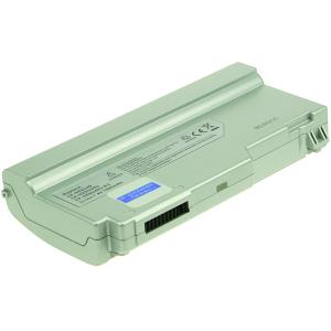 Batéria Panasonic ToughBook W4