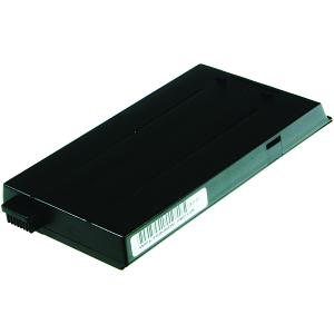 Batéria Fujitsu Amilo D1840