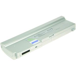 Batéria Panasonic ToughBook CF-T5A