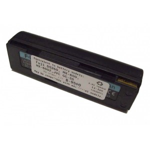 Batéria Toshiba PDR-M3