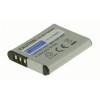 Batéria Olympus mju 9000