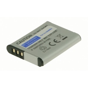 Batéria Casio Exilim EX-TR10