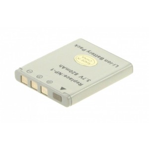 Batéria Samsung digimax L50