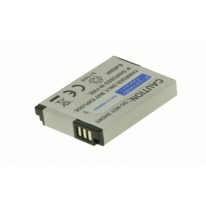 Batéria JVC GC-XA1