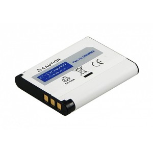 Batéria Sanyo Xacti DMX-CG10