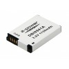 Batéria Samsung ST1000