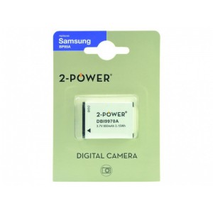 Batéria Samsung SH100
