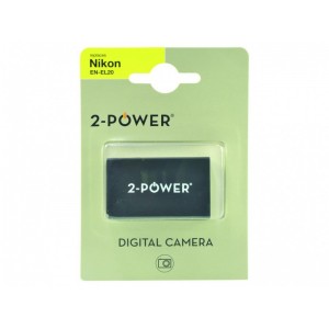 Batéria Nikon 1 J2