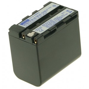 Batéria Sony DCR-PC4E