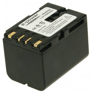 Batéria JVC GR-D51