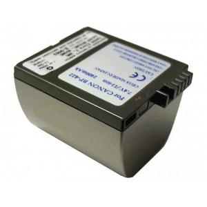 Batéria Canon DM-MV3