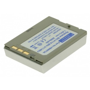 Batéria JVC GZ-DX48