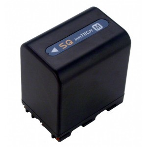 Batéria Sony CCD-TRV128