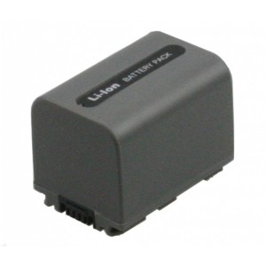 Batéria Sony DCR-HC24E