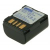 Batéria JVC GZ-MG67
