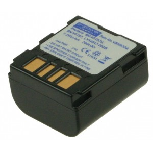 Batéria JVC GR-D370EX