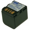 Batéria JVC GZ-MG67