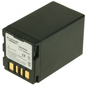 Batéria JVC GR-D370