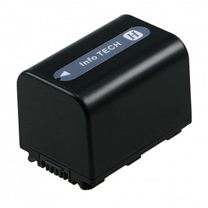 Batéria Sony DCR-HC20E