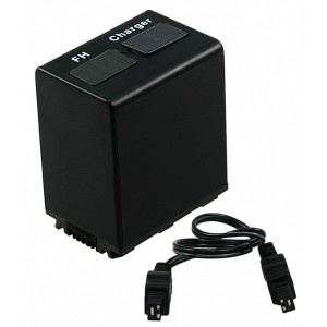 Batéria Sony DCR-HC38