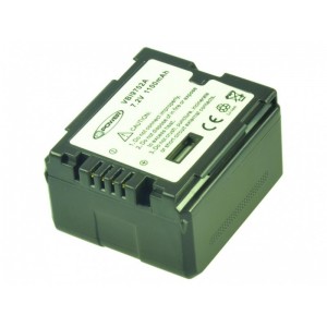 Batéria Panasonic HDC-TM30