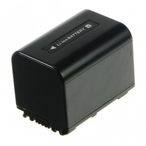 Batéria Sony DCR-HC20E