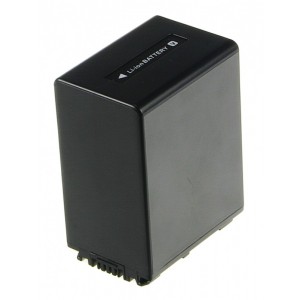 Batéria Sony HDR-XR105E