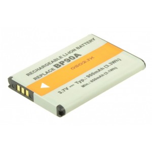 Batéria Samsung HMX-E10OP/EDC