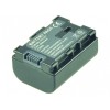 Batéria JVC GZ-MG750