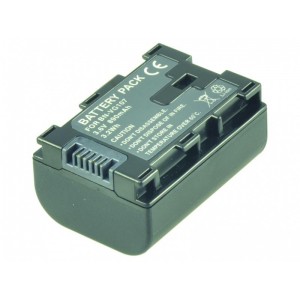 Batéria JVC GZ-E225-R