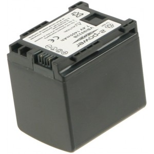 Batéria Canon HG20