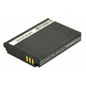 Batéria Toshiba Camileo S30
