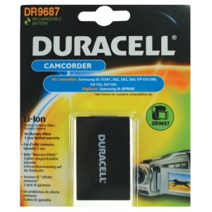 Batéria Samsung SC-DX103