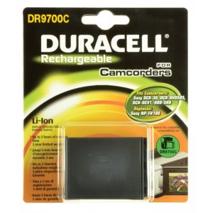 Batéria Sony DCR-30