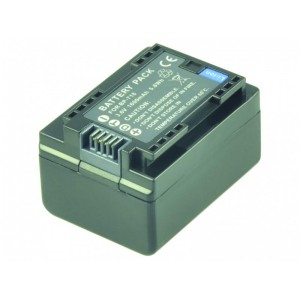 Batéria Canon VIXIA HF M52