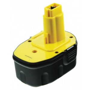 Batéria Dewalt DW918