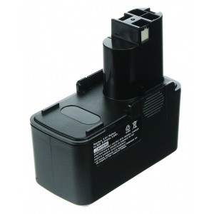 Batéria Bosch GBM 9.6 VSP-2