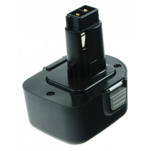 Batéria Black Decker KC1262C