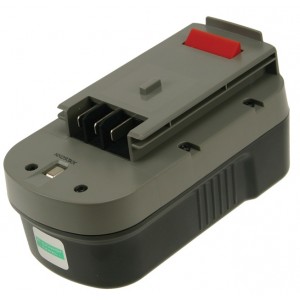 Batéria Black Decker CD18SFRK