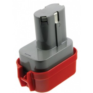 Batéria Makita 6706DWA