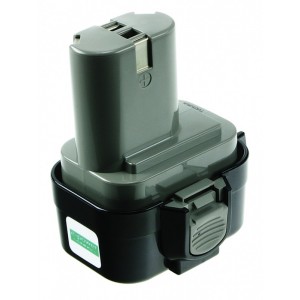 Batéria Makita 6207DWDE